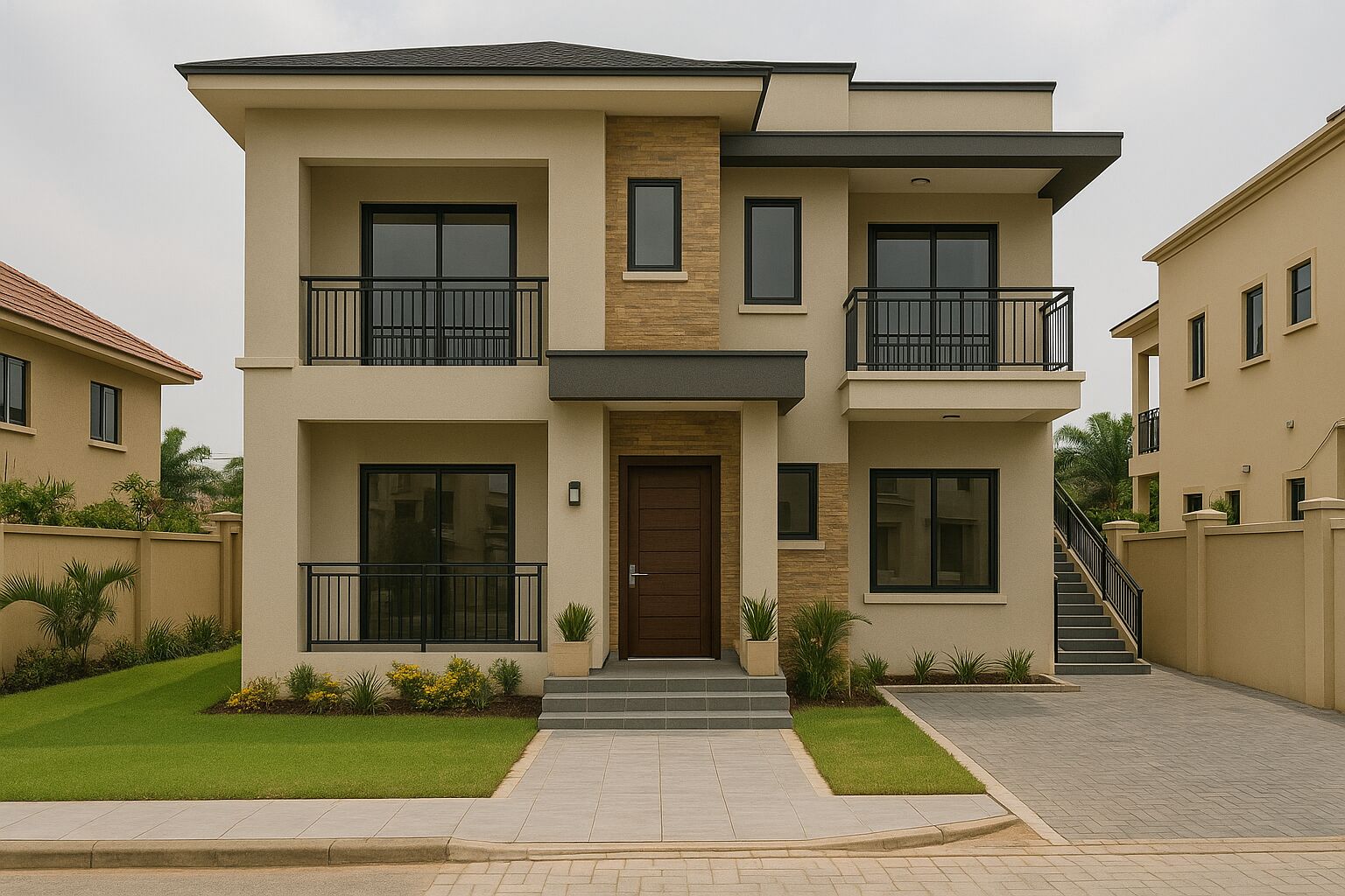 Houses for Rent in Abuja: Complete Guide to Finding Your Perfect Home Houses for Rent in Abuja: Complete Guide to Finding Your Perfect Home - Direct Lease Real Estate Blog