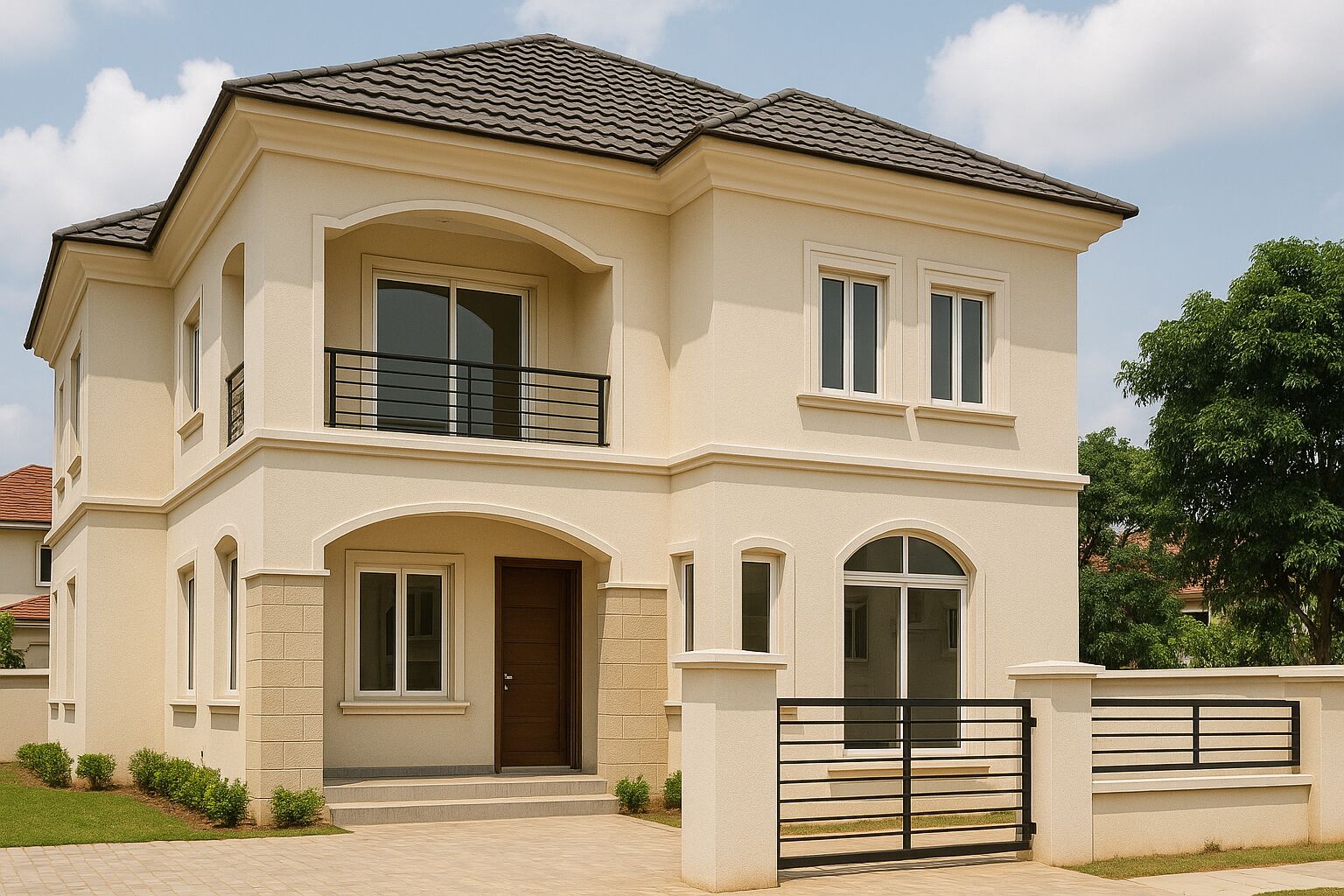 2 Bedroom Flat for Rent in Abuja: Your Complete Guide to Finding the Perfect Apartment 2 Bedroom Flat for Rent in Abuja: Your Complete Guide to Finding the Perfect Apartment - Direct Lease Real Estate Blog