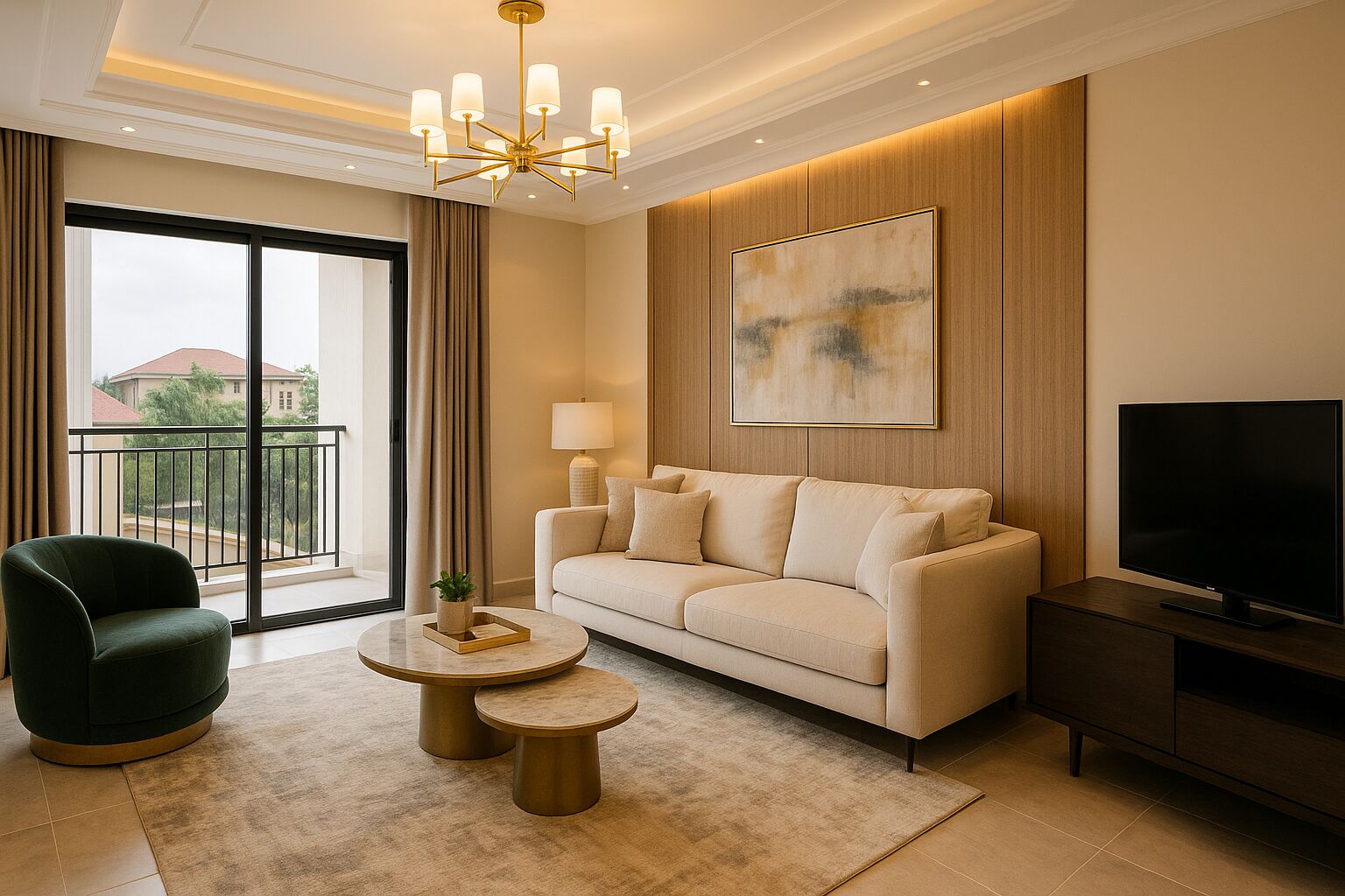 1 Bedroom Flat for Rent in Abuja: Your Complete Guide to Affordable Living 1 Bedroom Flat for Rent in Abuja: Your Complete Guide to Affordable Living - Direct Lease Real Estate Blog