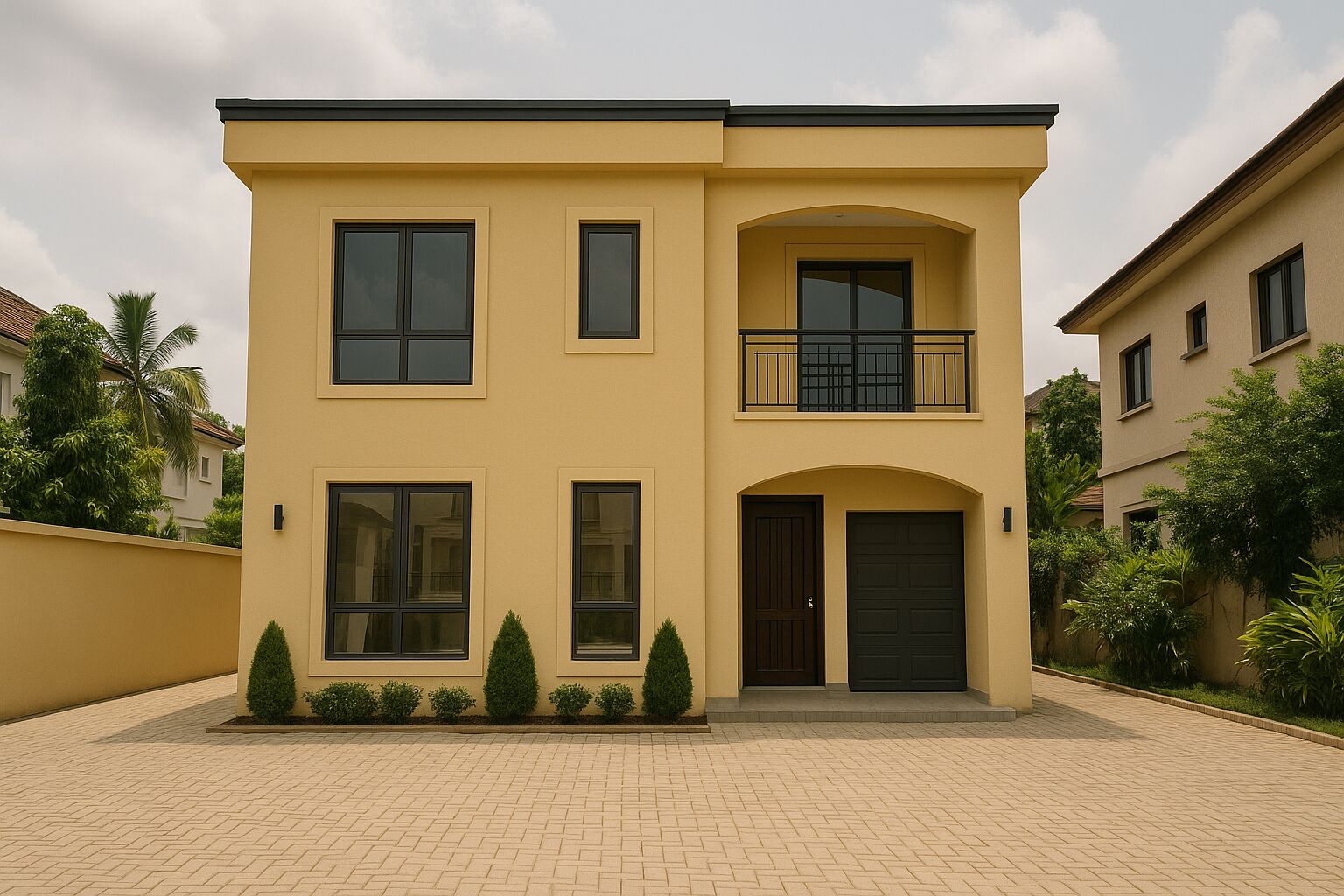 Apartments in Abuja: Your Complete Guide to Finding the Perfect Rental Apartments in Abuja: Your Complete Guide to Finding the Perfect Rental - Direct Lease Real Estate Blog