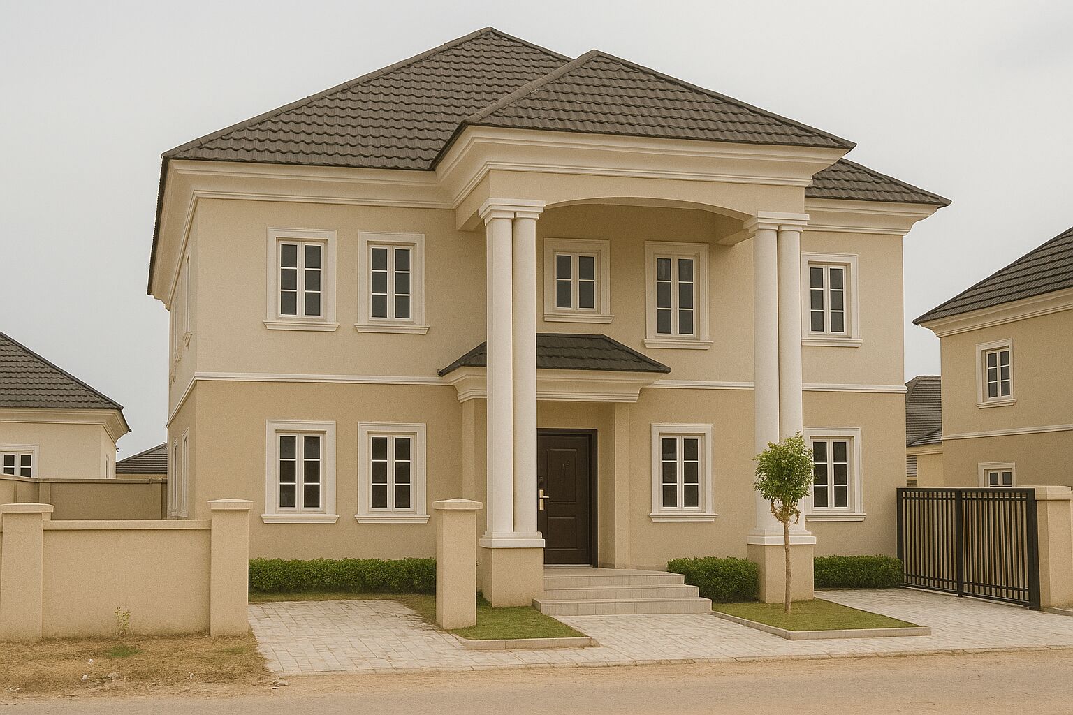 Houses for Rent in Lagos: Complete Guide to Nigeria's Commercial Capital Houses for Rent in Lagos: Complete Guide to Nigeria's Commercial Capital - Direct Lease Real Estate Blog
