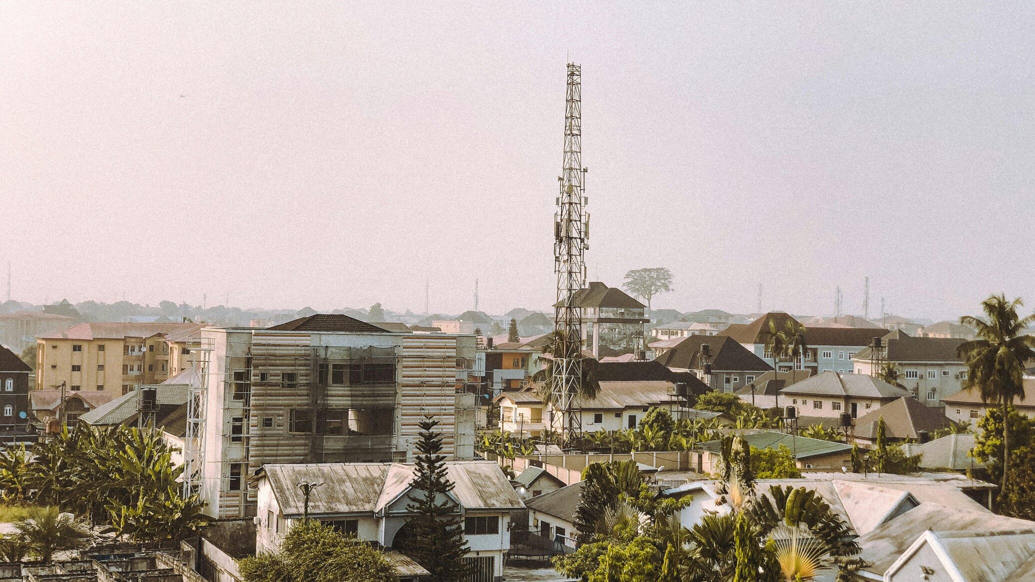 Houses for Rent in Port Harcourt: Complete Guide to Nigeria's Oil Capital Houses for Rent in Port Harcourt: Complete Guide to Nigeria's Oil Capital - Direct Lease Real Estate Blog